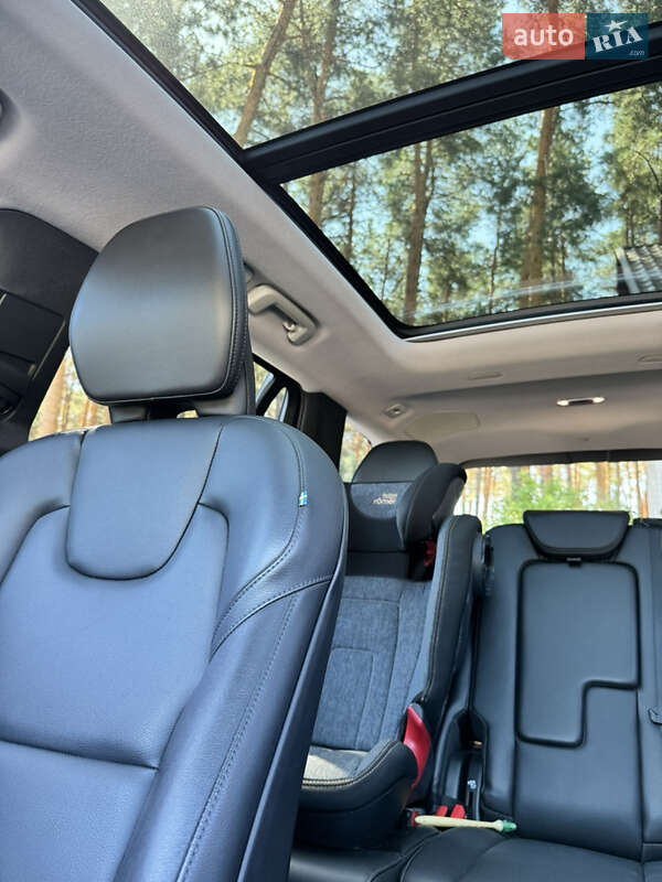 Позашляховик / Кросовер Volvo XC90 2019 в Полтаві