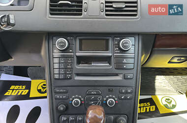Внедорожник / Кроссовер Volvo XC90 2013 в 
