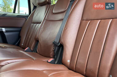 Внедорожник / Кроссовер Volvo XC90 2013 в 