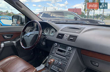 Внедорожник / Кроссовер Volvo XC90 2013 в 