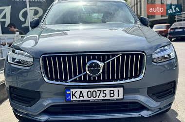 Внедорожник / Кроссовер Volvo XC90 2019 в Киеве Внедорожник / Кроссовер Volvo XC90 2019 в Киеве