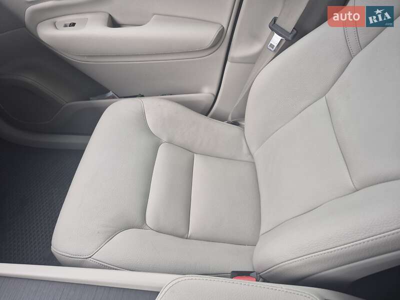 Позашляховик / Кросовер Volvo XC90 2020 в Києві фото 12 Позашляховик / Кросовер Volvo XC90 2020 в Києві