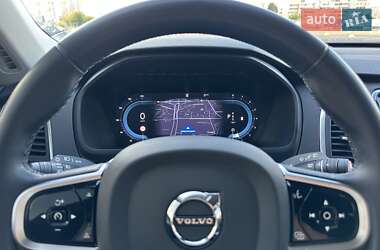 Внедорожник / Кроссовер Volvo XC90 2023 в 