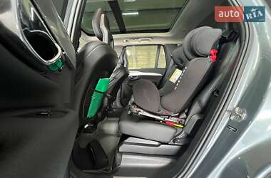 Внедорожник / Кроссовер Volvo XC90 2015 в 