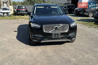 Внедорожник / Кроссовер Volvo XC90 2016 в 