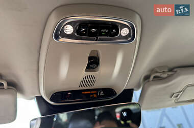 Внедорожник / Кроссовер Volvo XC90 2016 в 