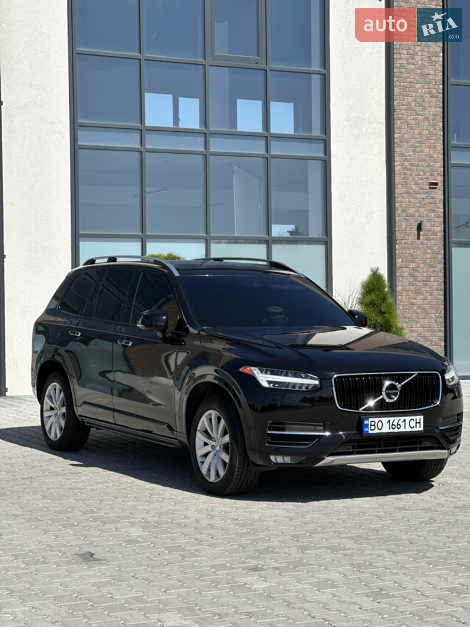 2017 Volvo XC90 - мініатюра 39