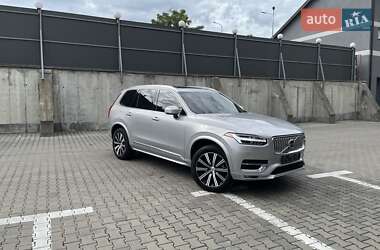 Внедорожник / Кроссовер Volvo XC90 2022 в Ивано-Франковске