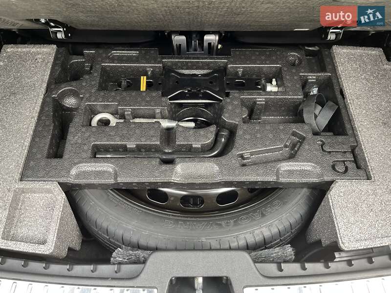 Внедорожник / Кроссовер Volvo XC90 2022 в Ивано-Франковске