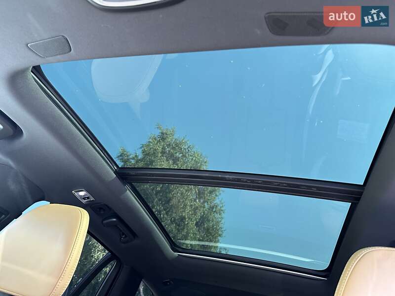 Позашляховик / Кросовер Volvo XC90 2018 в Житомирі фото 55 Позашляховик / Кросовер Volvo XC90 2018 в Житомирі