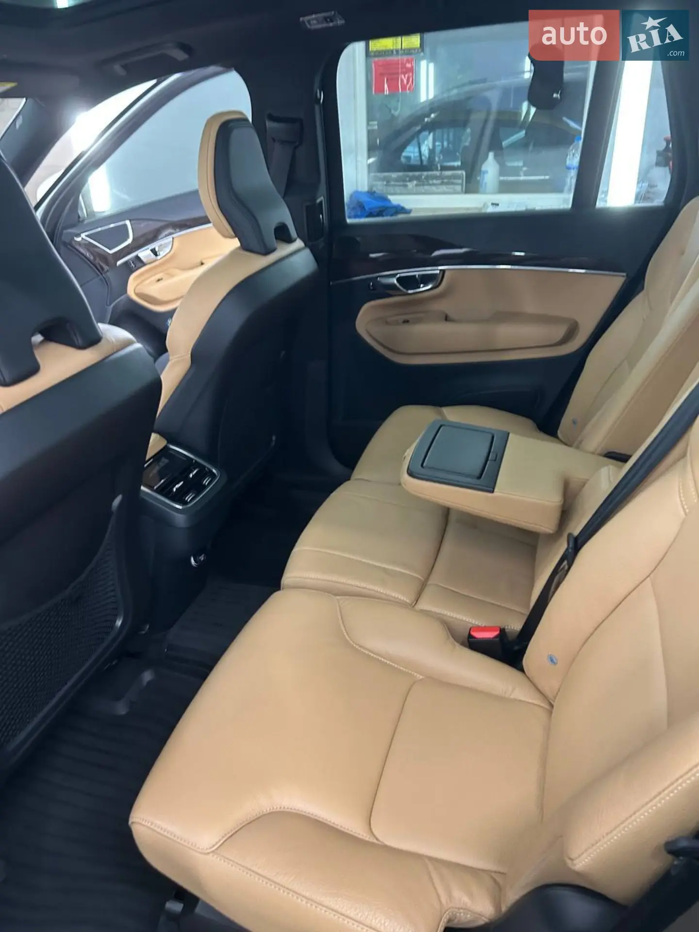 2019 Volvo XC90 - мініатюра 20