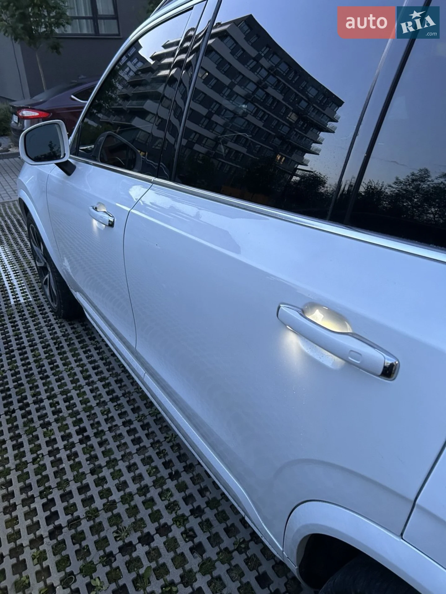 2019 Volvo XC90 - мініатюра 28