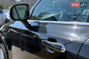 Внедорожник / Кроссовер Volvo XC90 2015 в 