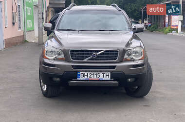 Позашляховик / Кросовер Volvo XC90 2008 в Ізмаїлі