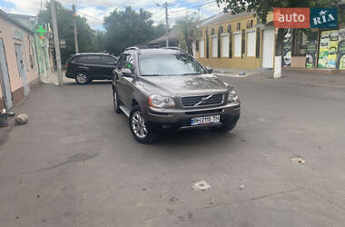 Внедорожник / Кроссовер Volvo XC90 2008 в 