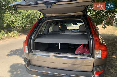 Внедорожник / Кроссовер Volvo XC90 2008 в 