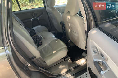 Внедорожник / Кроссовер Volvo XC90 2008 в 