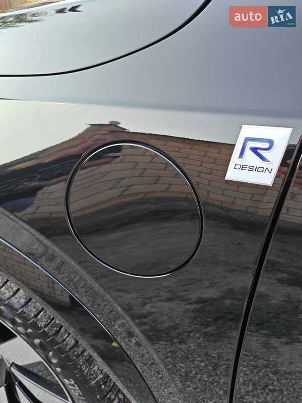 Позашляховик / Кросовер Volvo XC90 2024 в Одесі