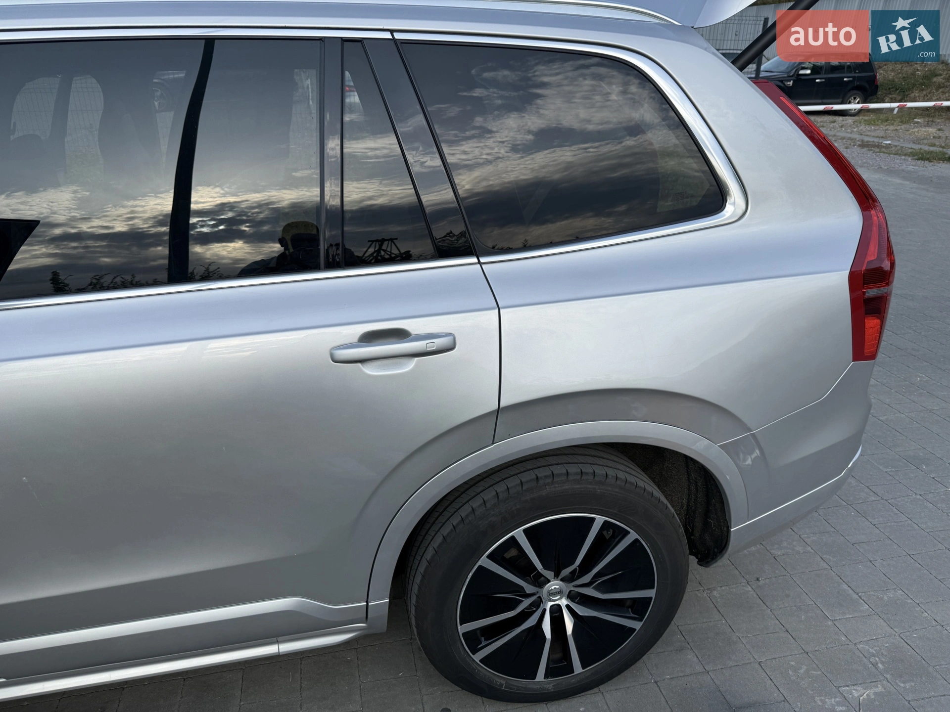 2019 Volvo XC90 - мініатюра 7