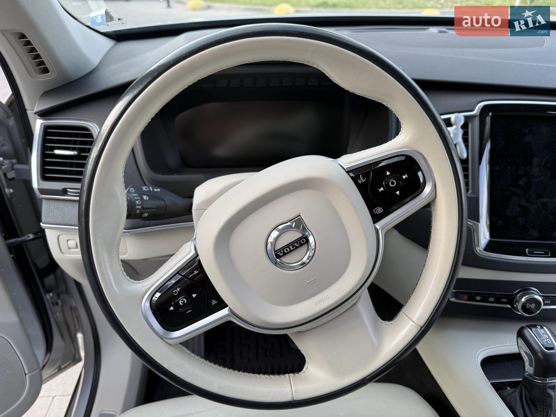 2019 Volvo XC90 - мініатюра 10