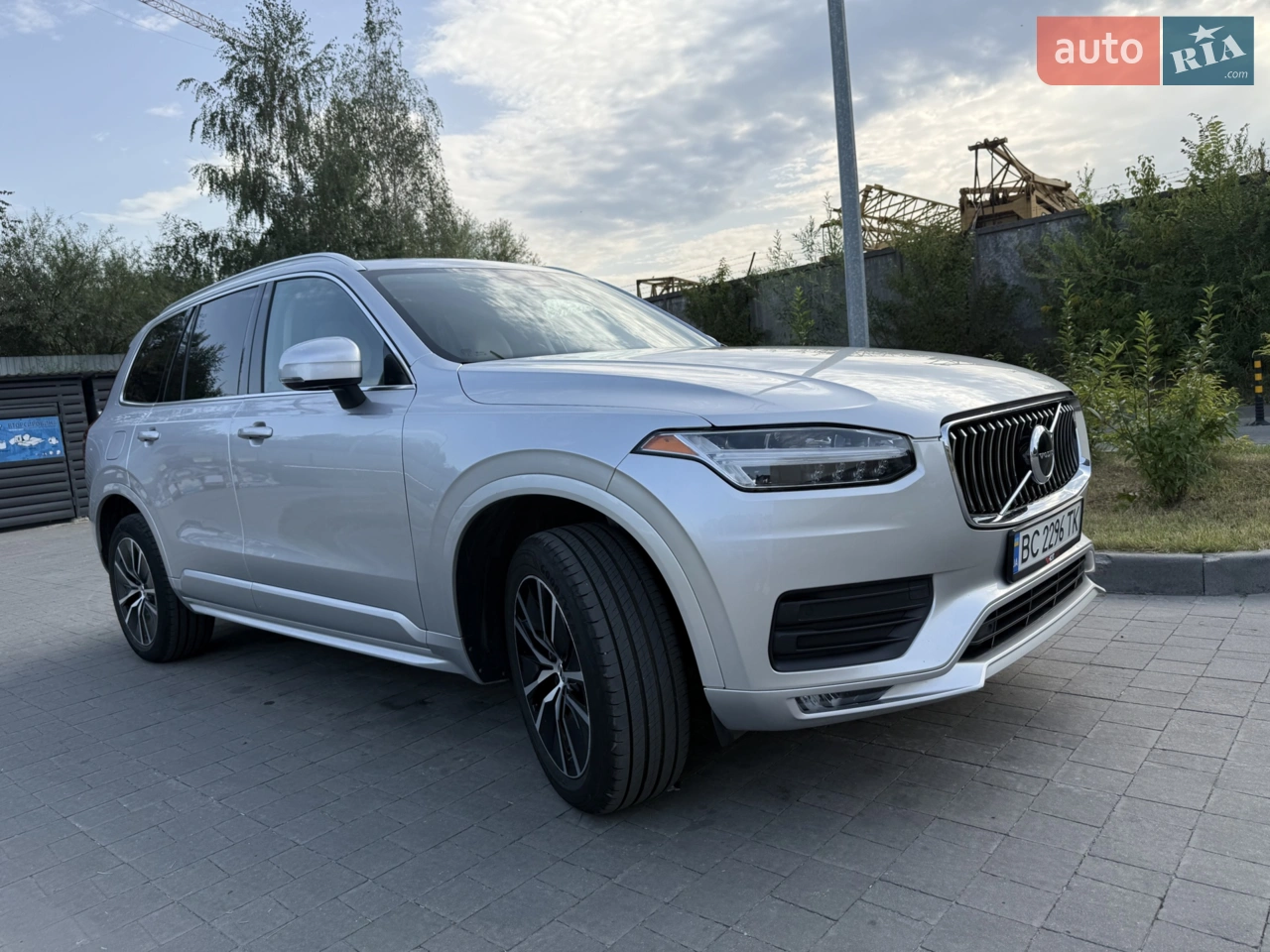 2019 Volvo XC90 - мініатюра 24