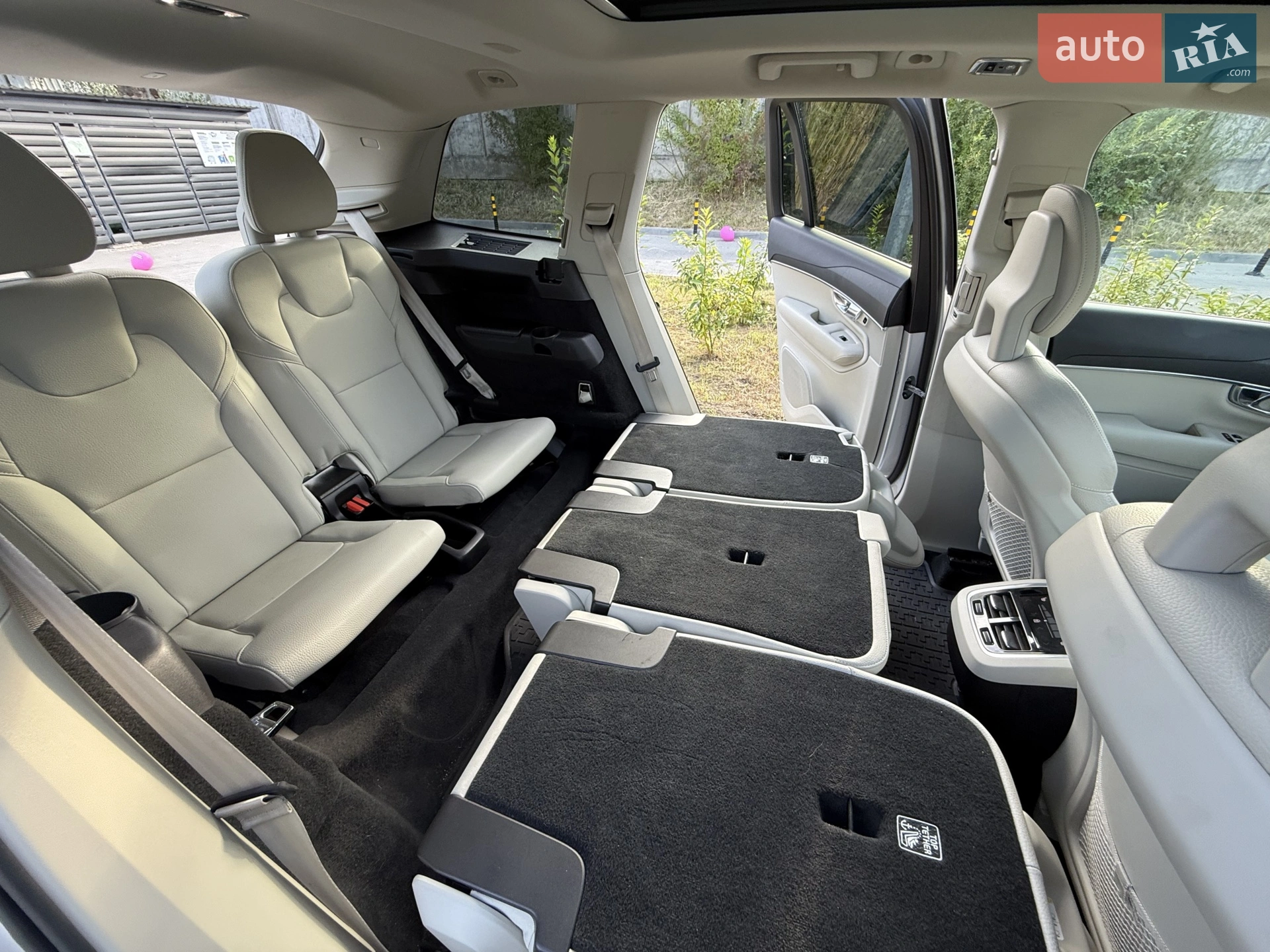 2019 Volvo XC90 - мініатюра 23