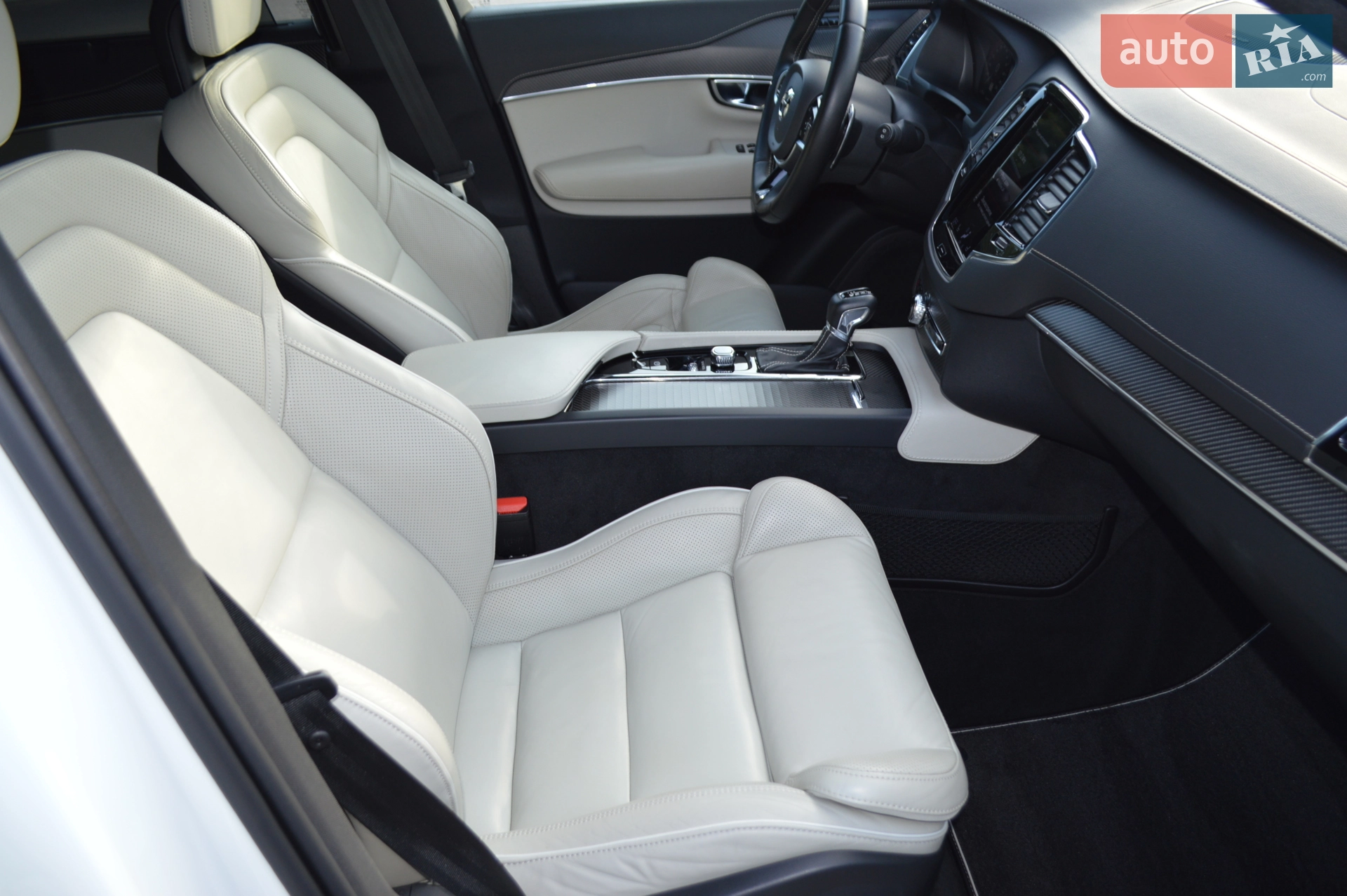 2019 Volvo XC90 - мініатюра 42