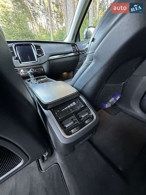 Позашляховик / Кросовер Volvo XC90 2015 в Житомирі фото 10 Позашляховик / Кросовер Volvo XC90 2015 в Житомирі