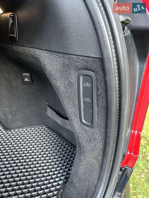 Позашляховик / Кросовер Volvo XC90 2015 в Житомирі фото 16 Позашляховик / Кросовер Volvo XC90 2015 в Житомирі