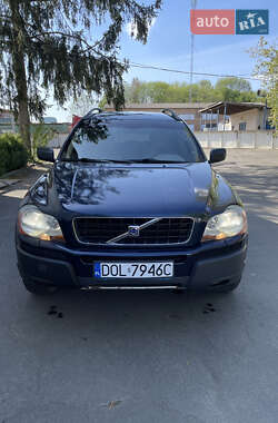 Позашляховик / Кросовер Volvo XC90 2003 в Сумах