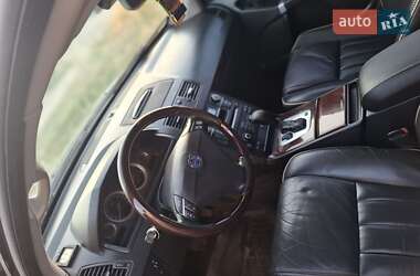 Внедорожник / Кроссовер Volvo XC90 2012 в 