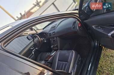 Внедорожник / Кроссовер Volvo XC90 2012 в 