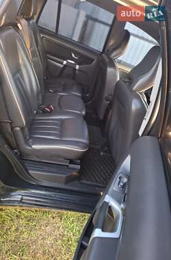 Внедорожник / Кроссовер Volvo XC90 2012 в 