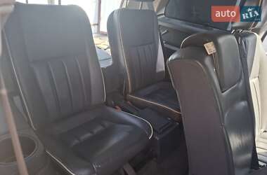 Внедорожник / Кроссовер Volvo XC90 2012 в 