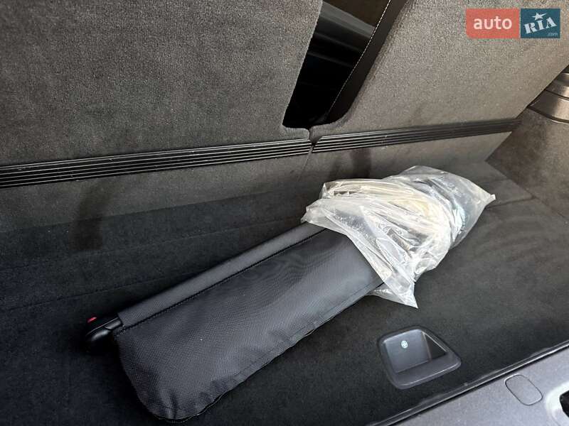 Внедорожник / Кроссовер Volvo XC90 2011 в Тернополе