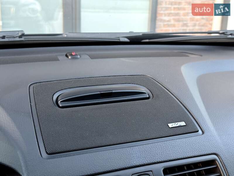 Внедорожник / Кроссовер Volvo XC90 2011 в Тернополе