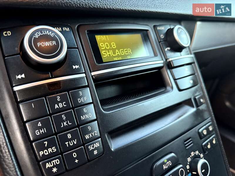 Внедорожник / Кроссовер Volvo XC90 2011 в Тернополе