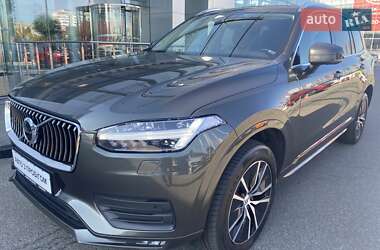 Volvo XC90 2019 Volvo XC90 2019