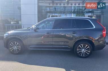 Внедорожник / Кроссовер Volvo XC90 2019 в 