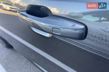 Внедорожник / Кроссовер Volvo XC90 2019 в 