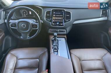 Внедорожник / Кроссовер Volvo XC90 2019 в 