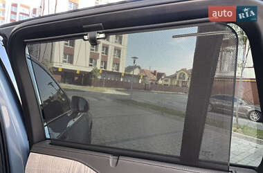 Внедорожник / Кроссовер Volvo XC90 2019 в 