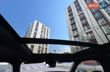 Внедорожник / Кроссовер Volvo XC90 2019 в 