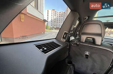Внедорожник / Кроссовер Volvo XC90 2019 в 