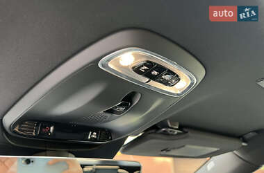 Внедорожник / Кроссовер Volvo XC90 2019 в 