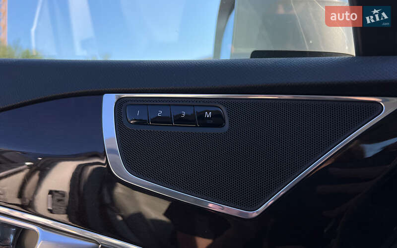 Позашляховик / Кросовер Volvo XC90 2018 в Львові