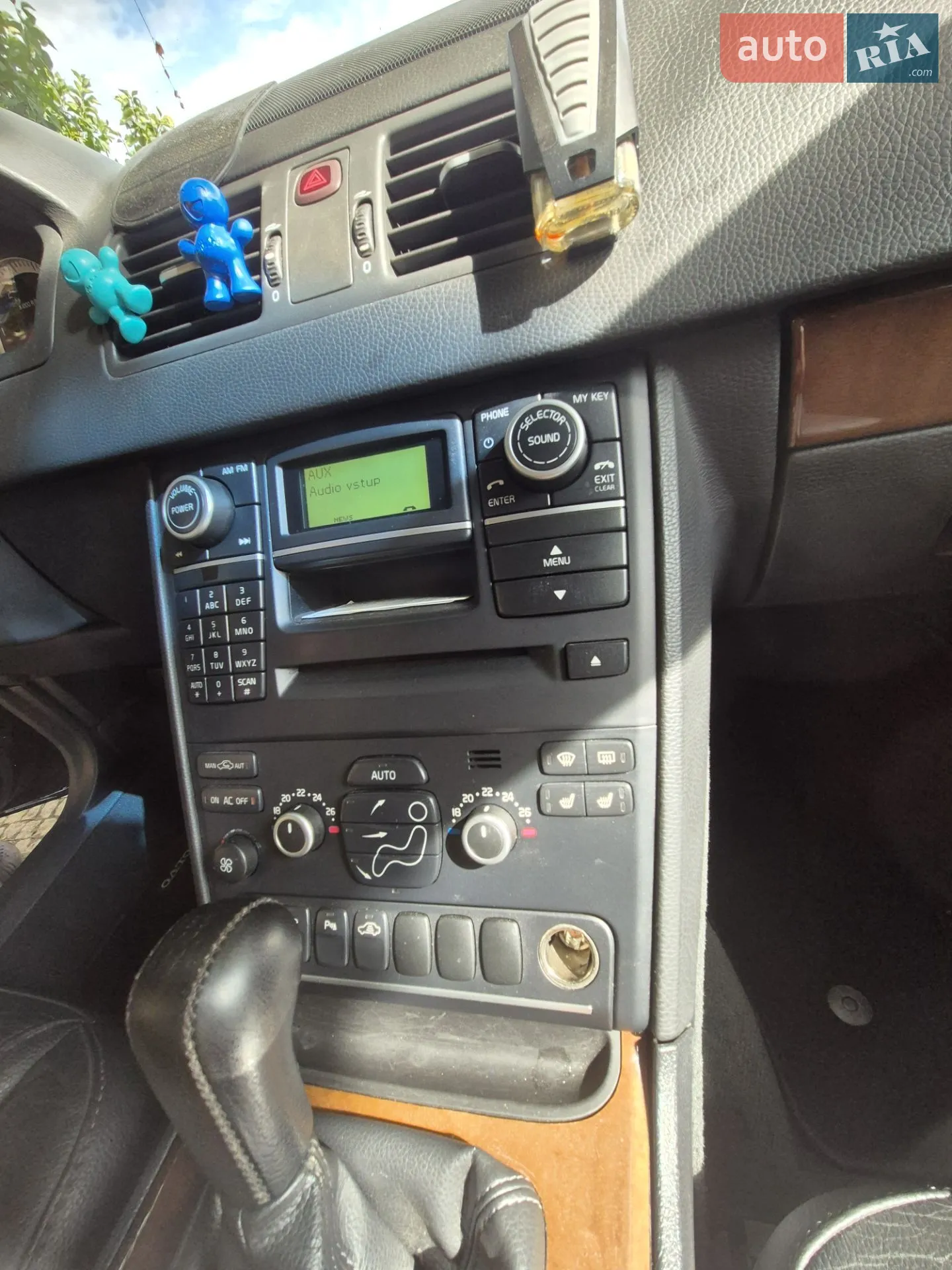 2010 Volvo XC90 - мініатюра 8