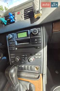 Внедорожник / Кроссовер Volvo XC90 2010 в 