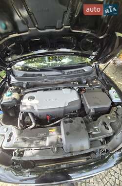 Внедорожник / Кроссовер Volvo XC90 2010 в 