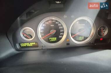 Внедорожник / Кроссовер Volvo XC90 2010 в 